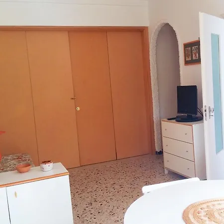 La Casetta Al Mare Дом отдыха